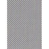 Cortinas verticales de screen Luxe Visión 3000 Blanco-perla